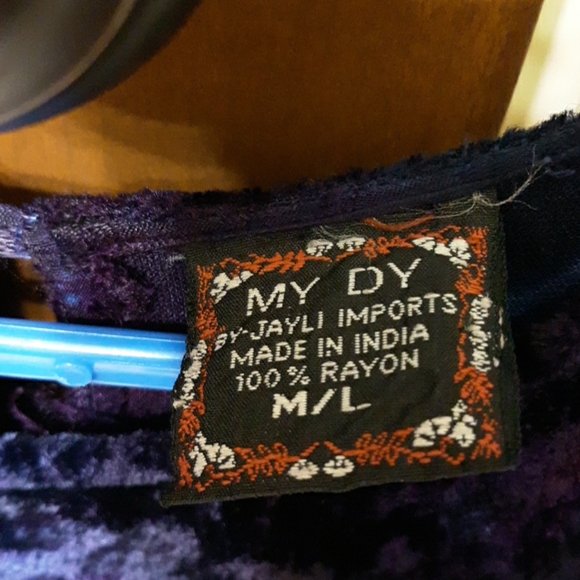 Dress - Picture 6 of 7